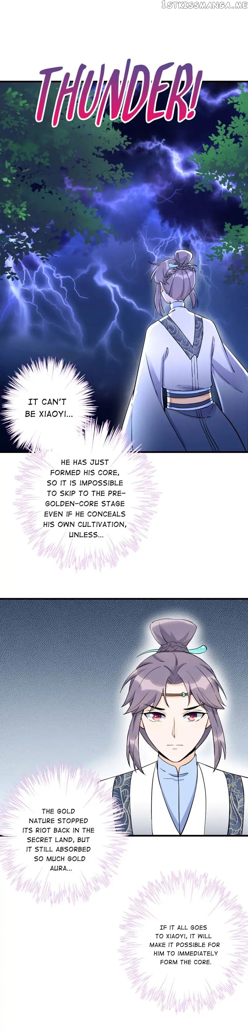 My Apprentice: Game over Again! chapter 41 - page 1