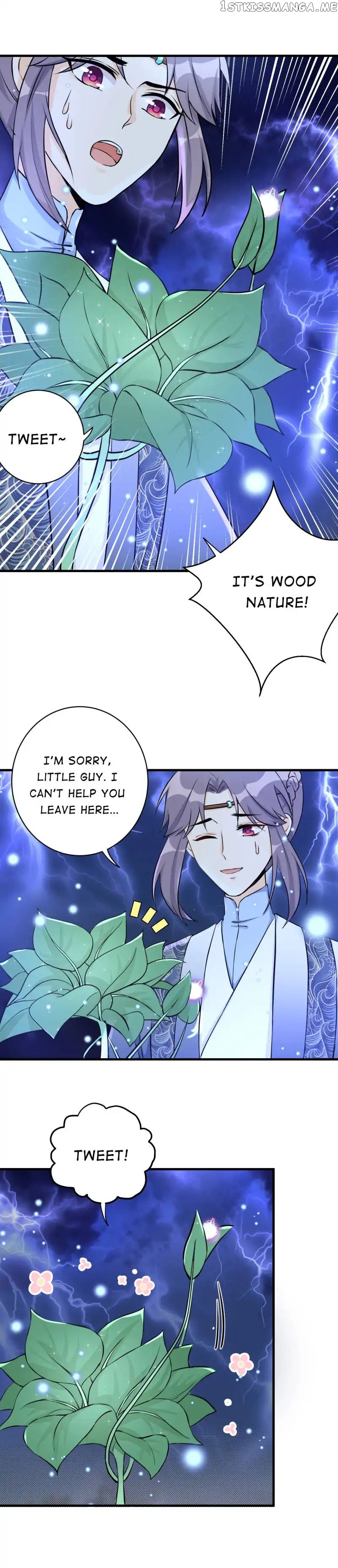 My Apprentice: Game over Again! chapter 41 - page 12