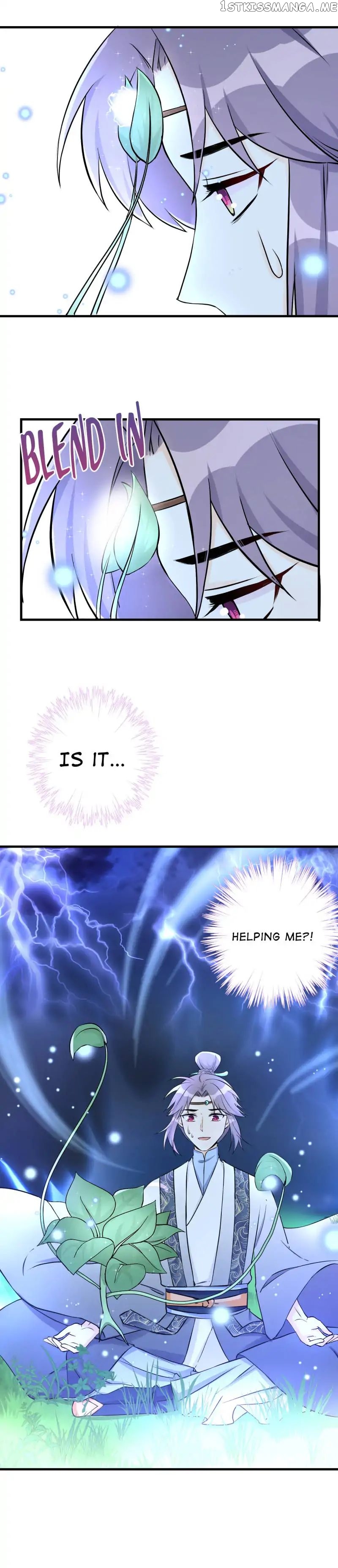 My Apprentice: Game over Again! chapter 41 - page 13