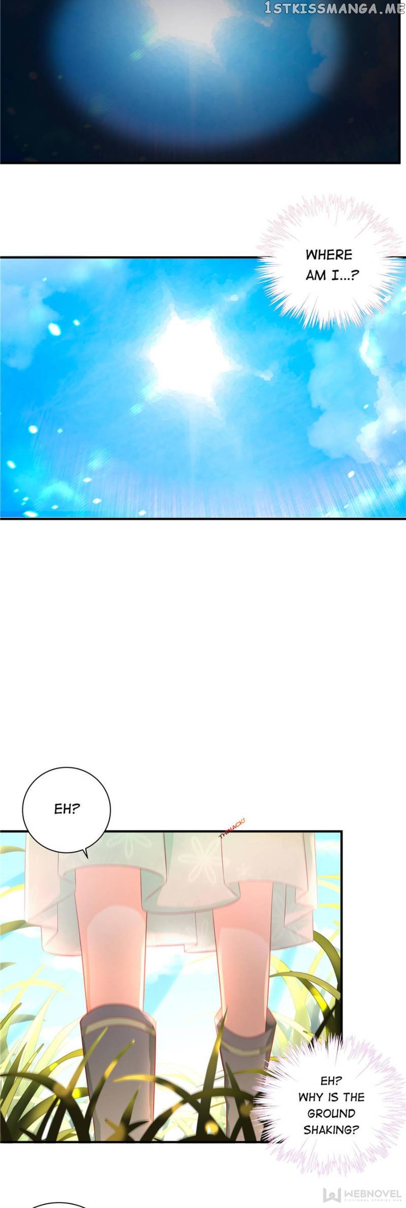 My Apprentice: Game over Again! chapter 123 - page 11