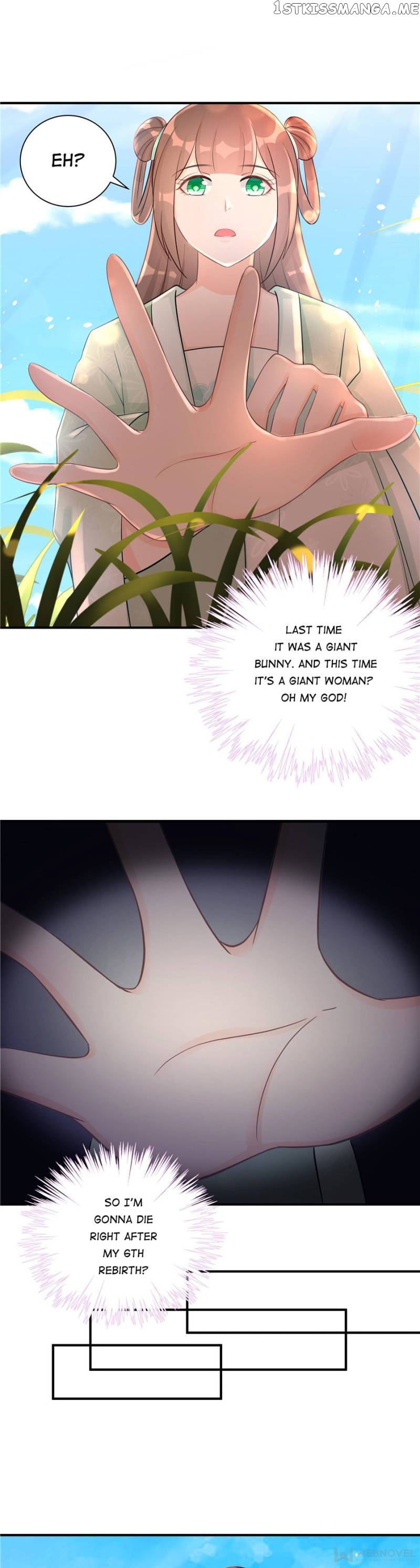 My Apprentice: Game over Again! chapter 123 - page 13