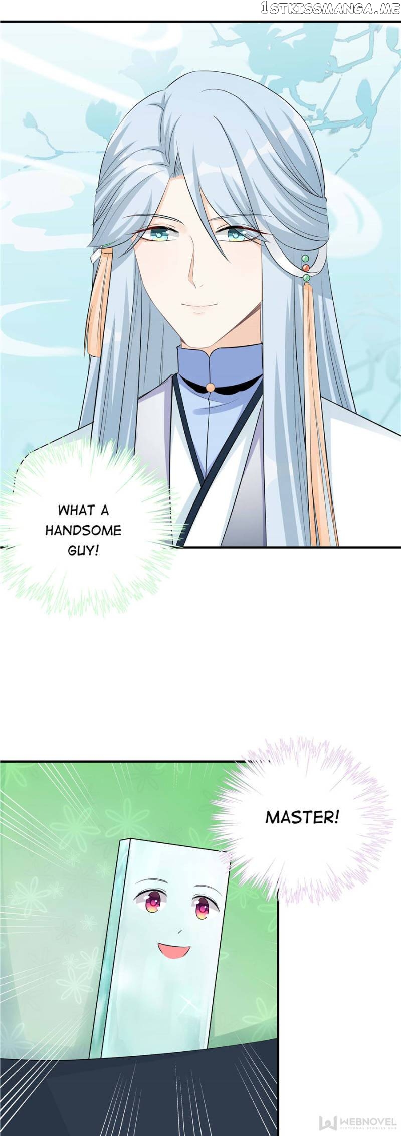 My Apprentice: Game over Again! chapter 123 - page 17