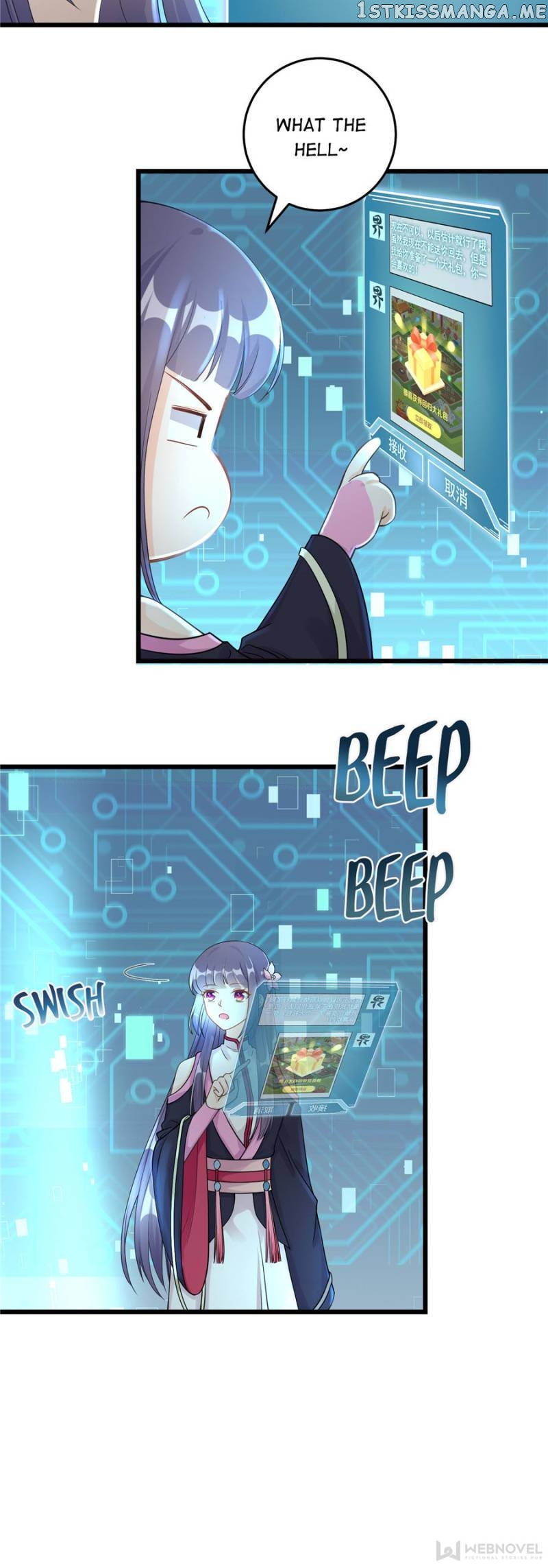 My Apprentice: Game over Again! chapter 123 - page 4