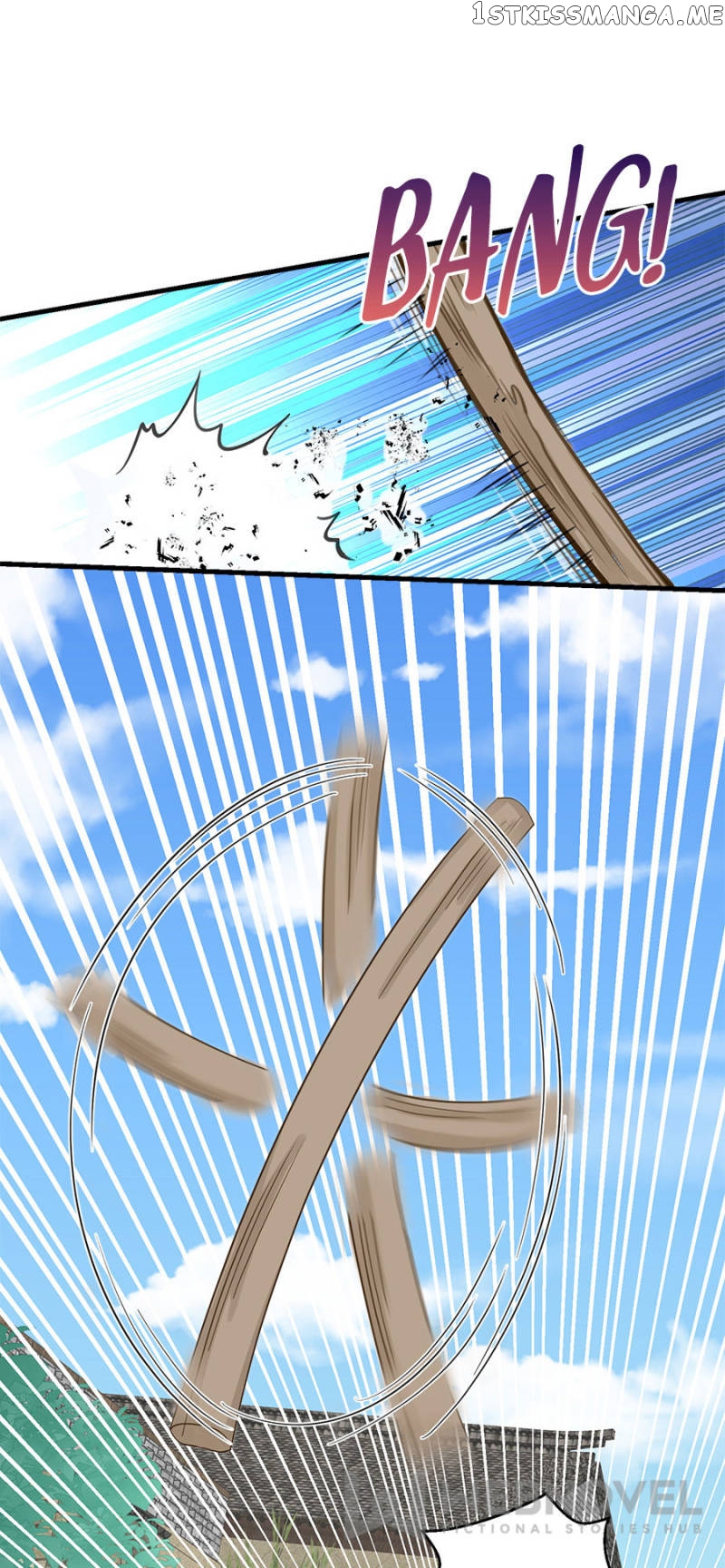My Apprentice: Game over Again! chapter 81 - page 3