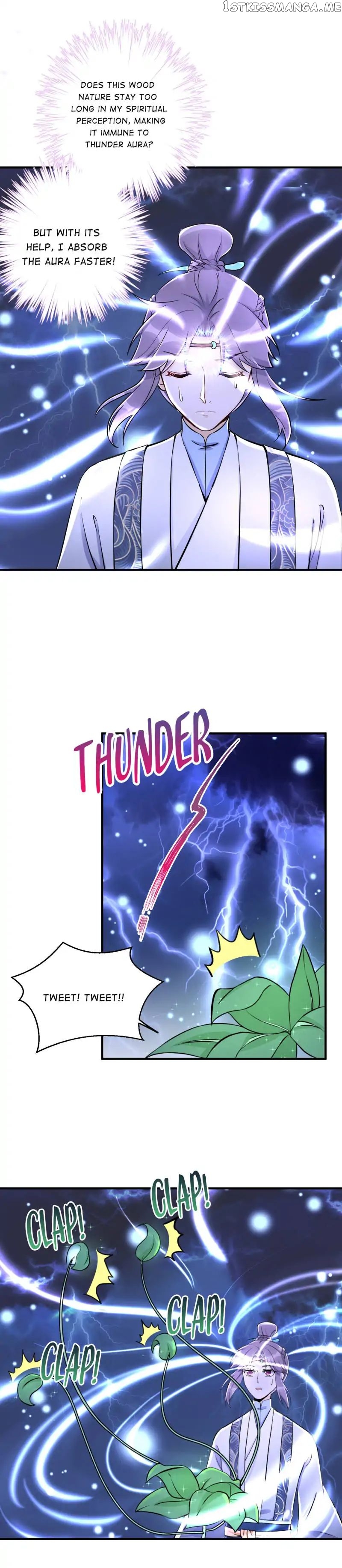 My Apprentice: Game over Again! chapter 42 - page 1