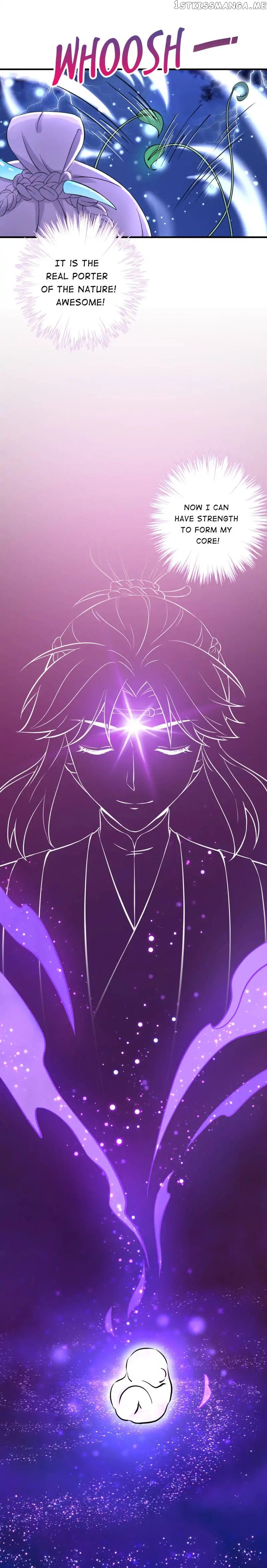 My Apprentice: Game over Again! chapter 42 - page 2