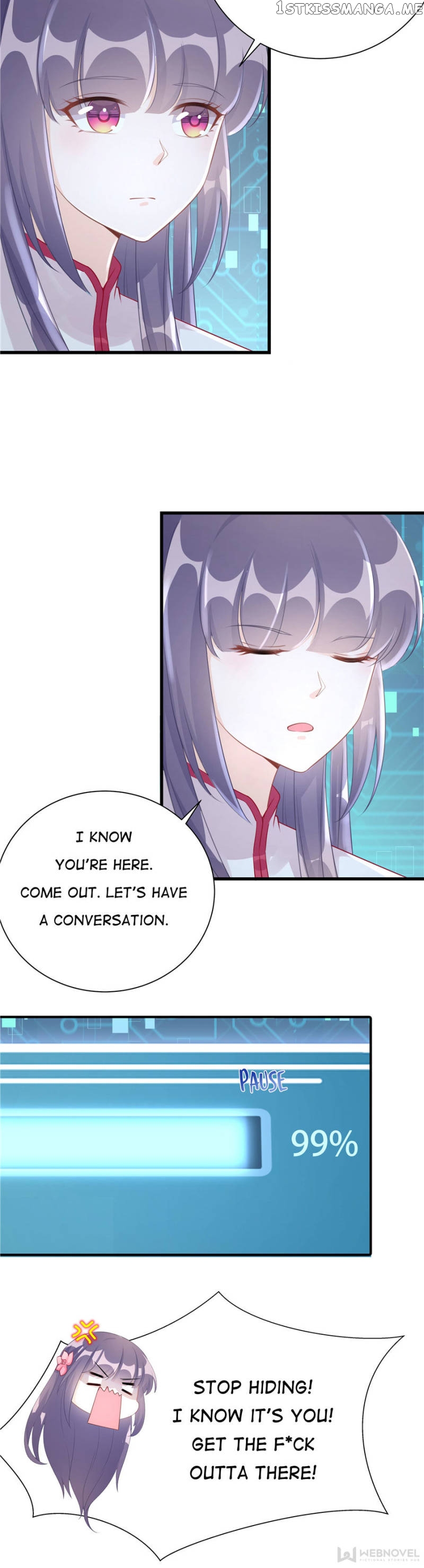 My Apprentice: Game over Again! chapter 122 - page 14