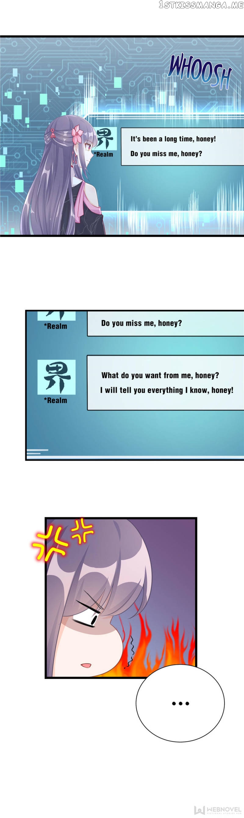 My Apprentice: Game over Again! chapter 122 - page 15