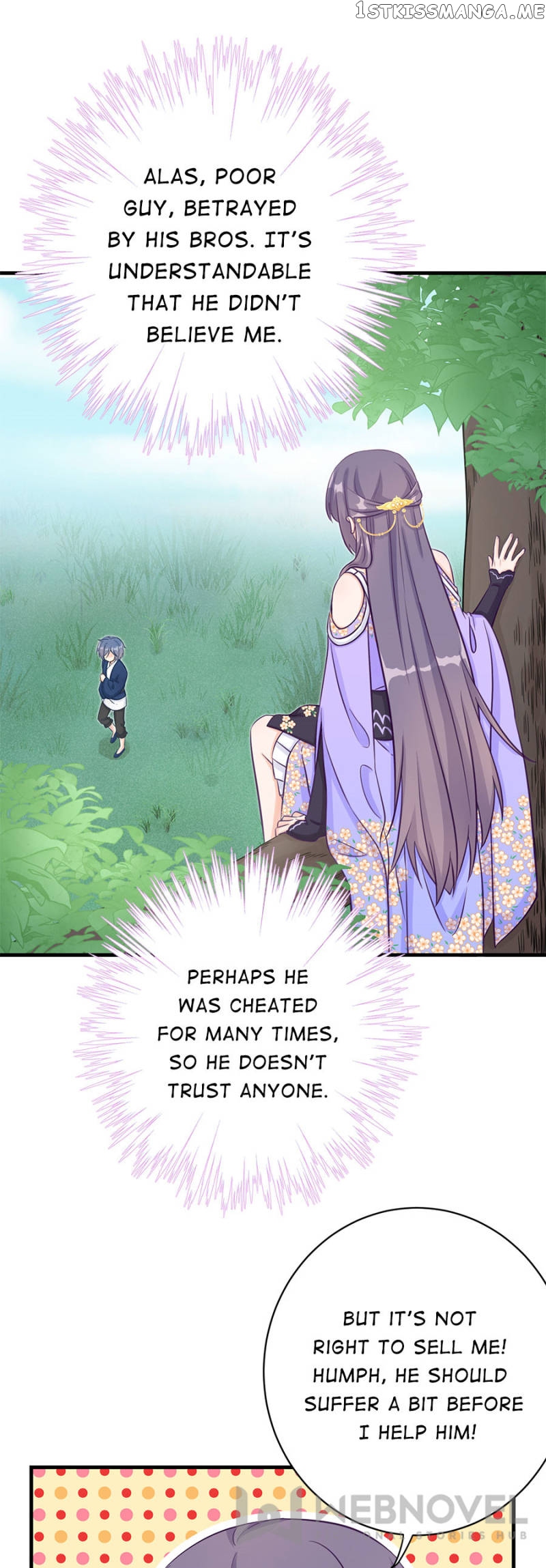My Apprentice: Game over Again! chapter 80 - page 16