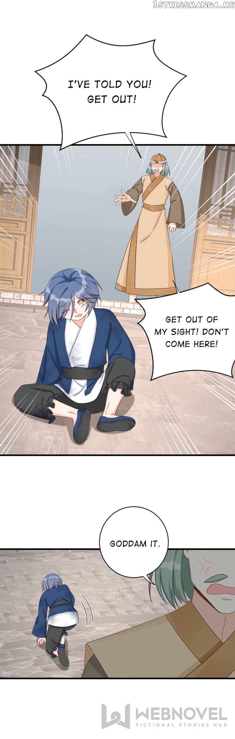 My Apprentice: Game over Again! chapter 80 - page 5