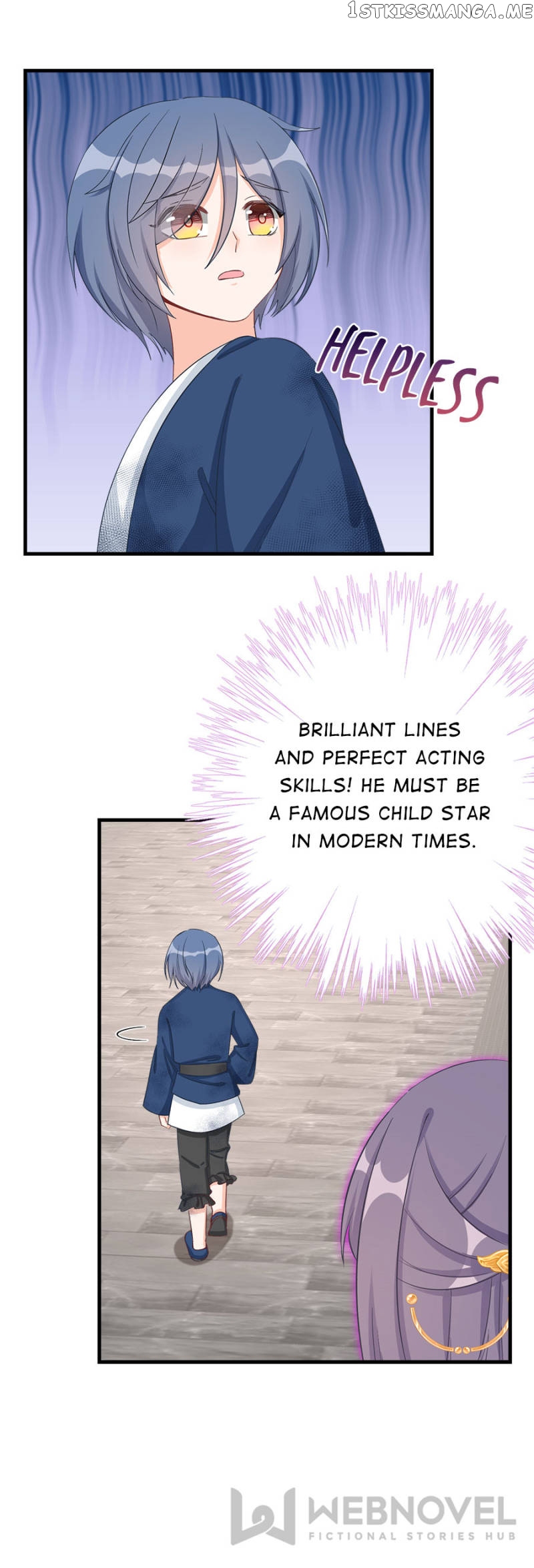 My Apprentice: Game over Again! chapter 80 - page 6