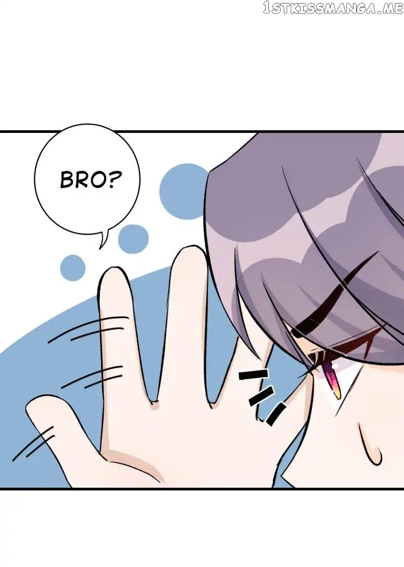 My Apprentice: Game over Again! chapter 43 - page 9