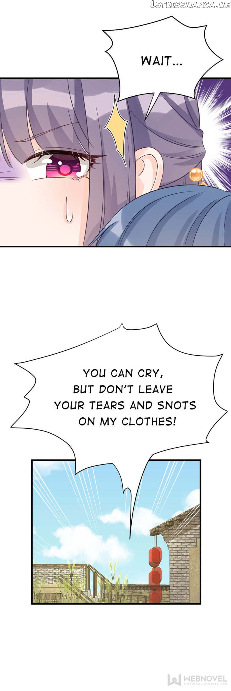 My Apprentice: Game over Again! chapter 79 - page 10