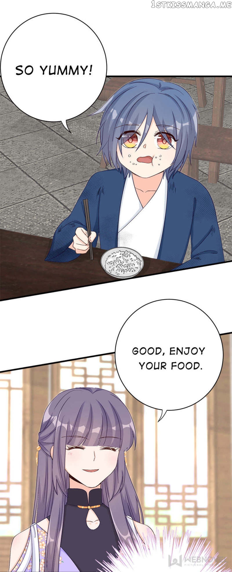 My Apprentice: Game over Again! chapter 79 - page 13