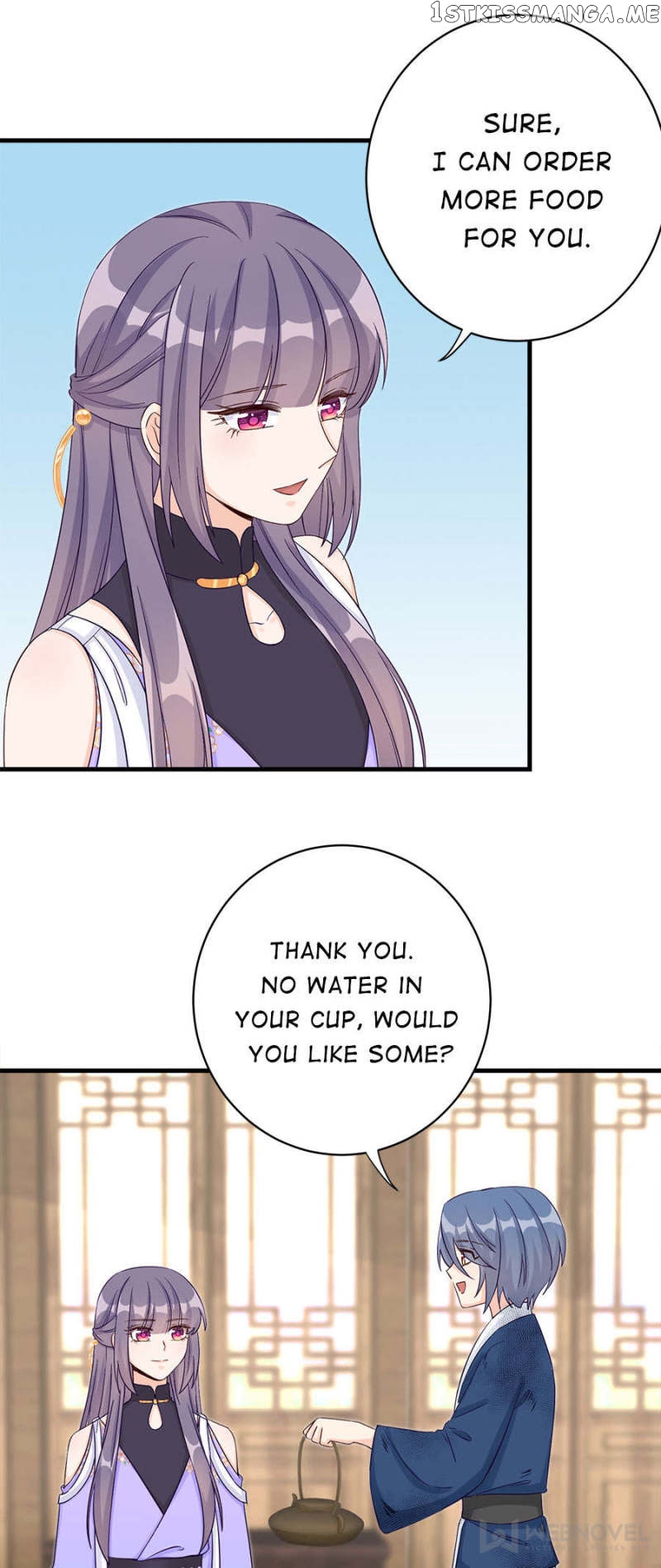 My Apprentice: Game over Again! chapter 79 - page 15