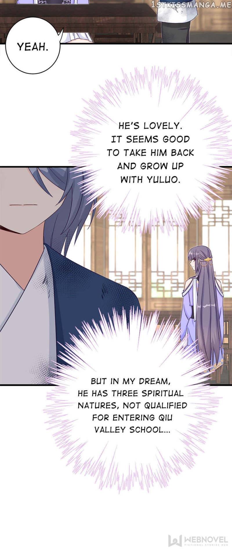 My Apprentice: Game over Again! chapter 79 - page 16
