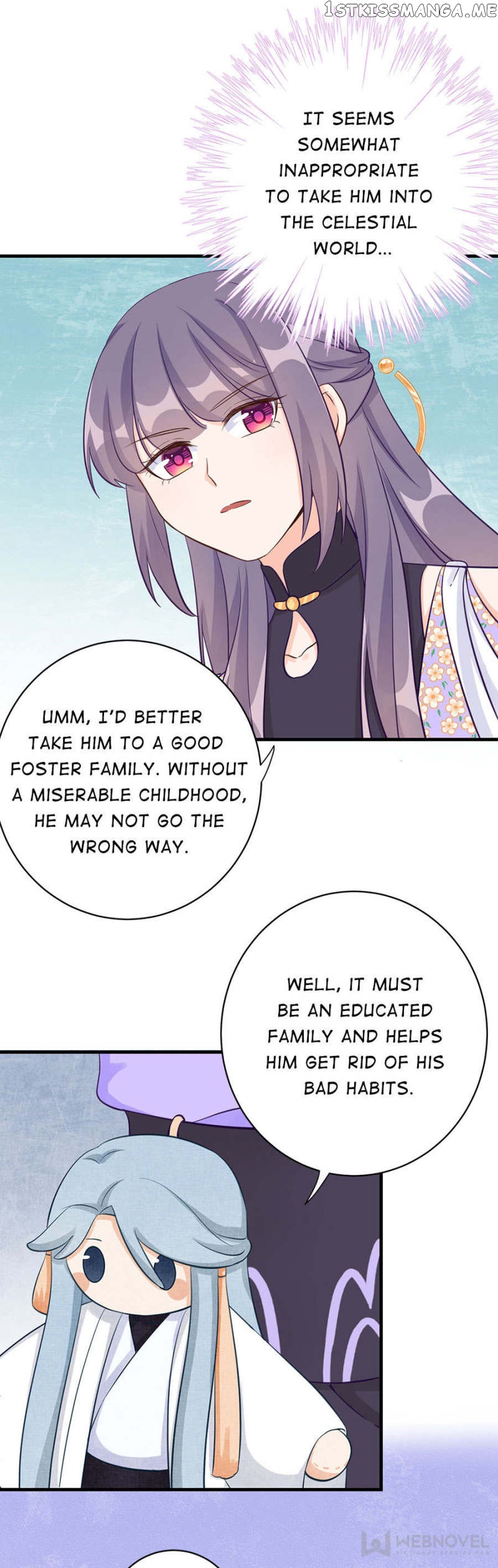 My Apprentice: Game over Again! chapter 79 - page 17