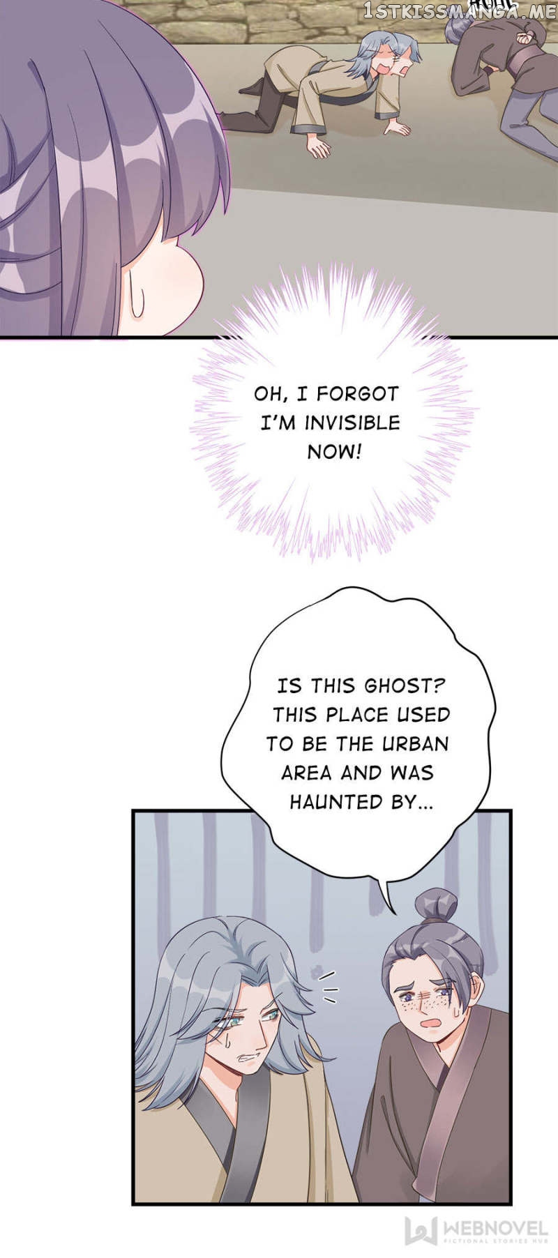 My Apprentice: Game over Again! chapter 79 - page 2