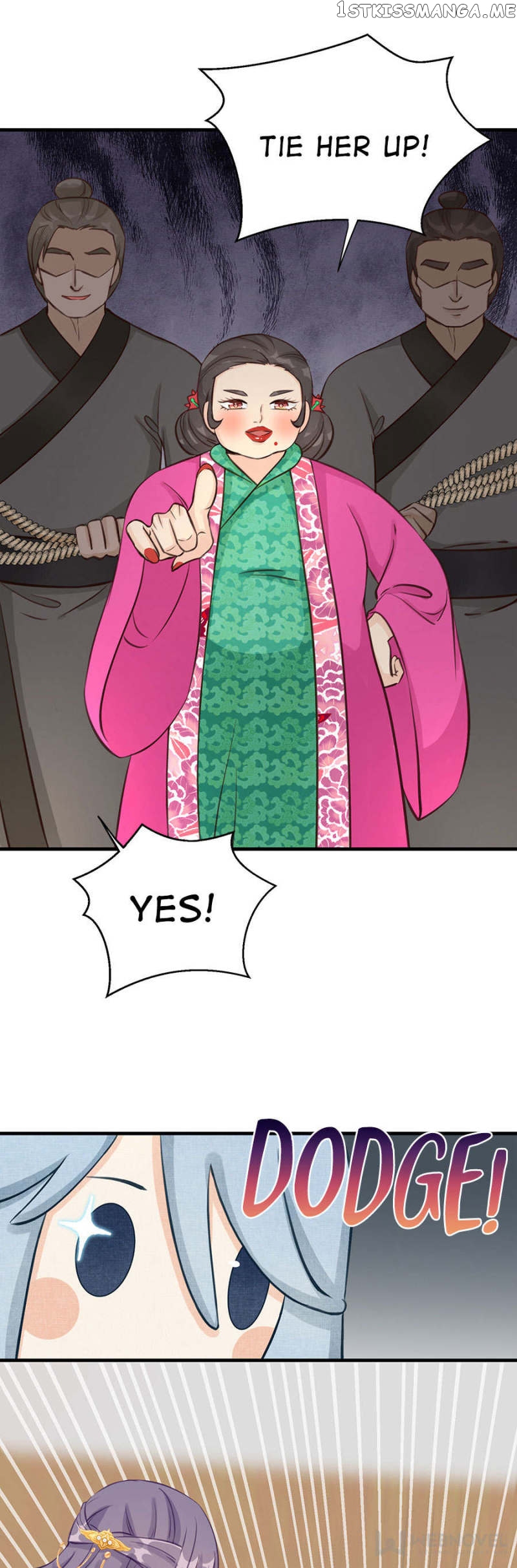 My Apprentice: Game over Again! chapter 79 - page 21