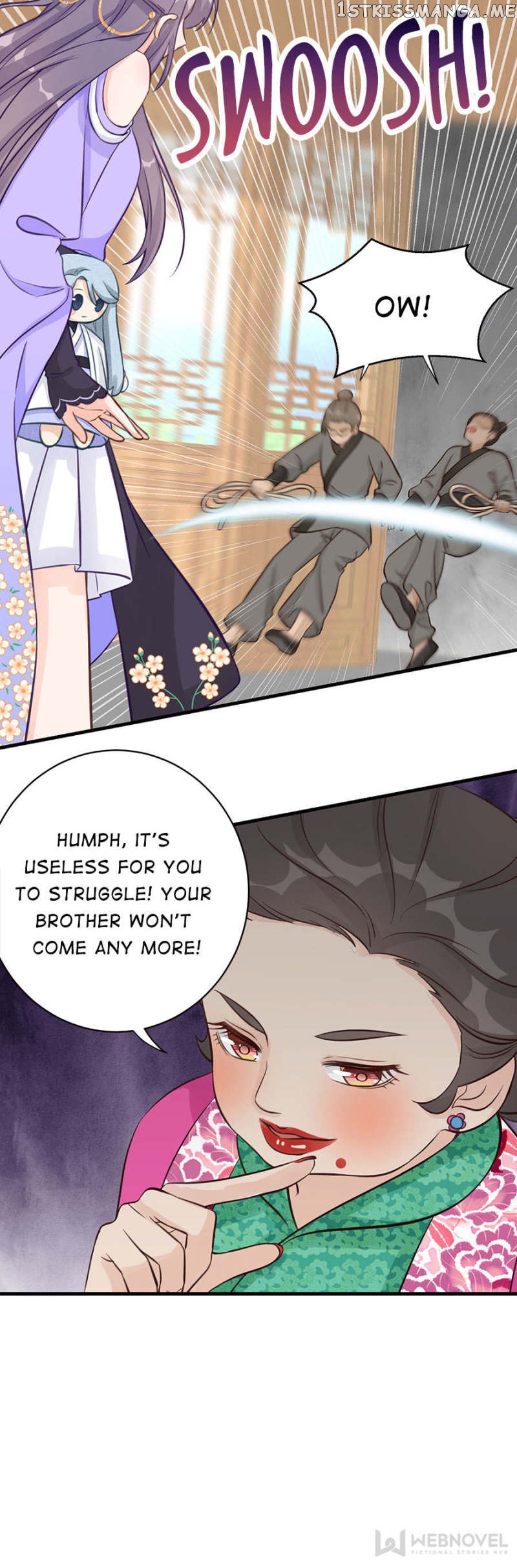 My Apprentice: Game over Again! chapter 79 - page 22