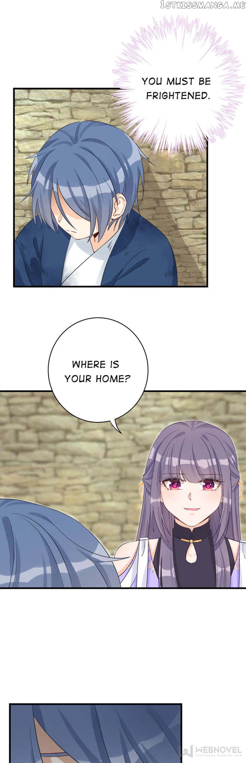 My Apprentice: Game over Again! chapter 79 - page 7