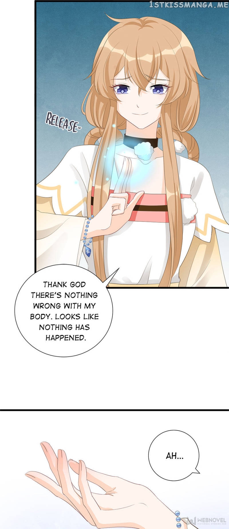 My Apprentice: Game over Again! chapter 104 - page 10