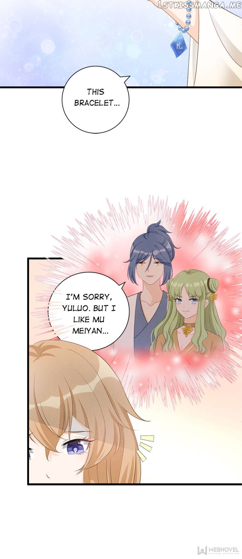 My Apprentice: Game over Again! chapter 104 - page 11