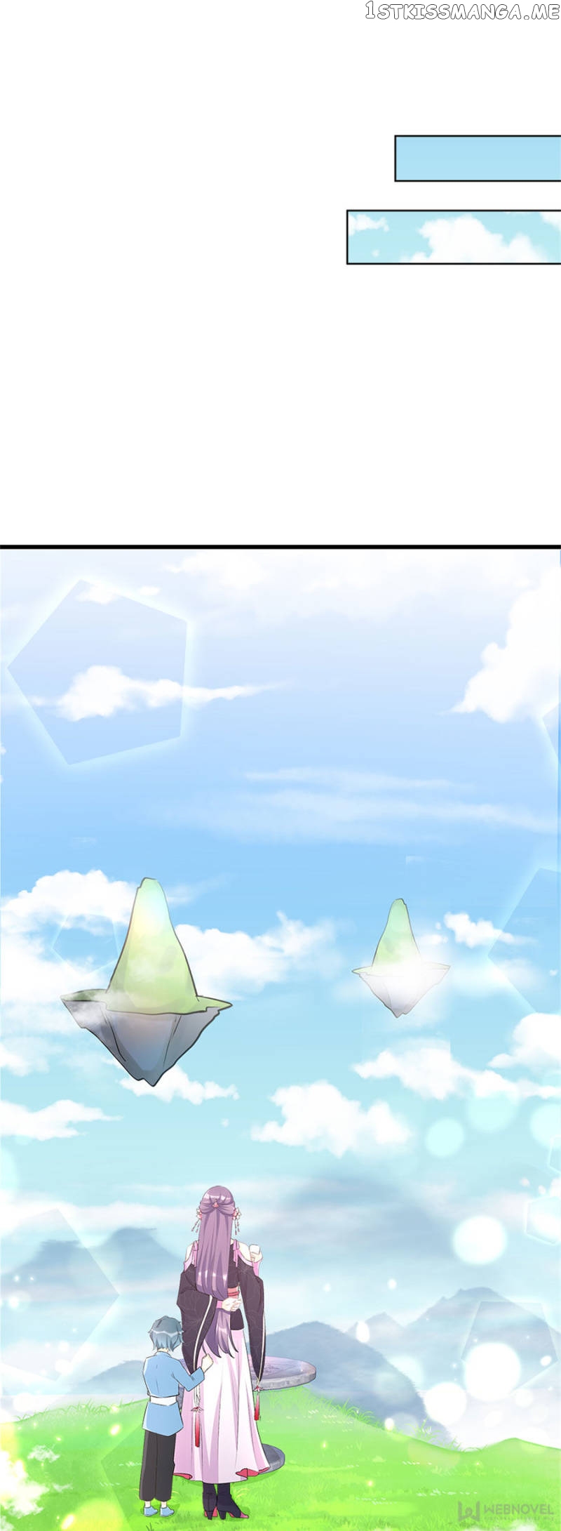 My Apprentice: Game over Again! chapter 104 - page 14