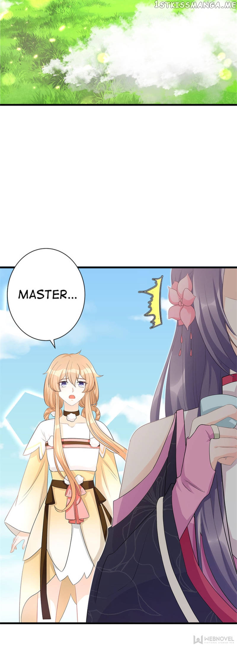 My Apprentice: Game over Again! chapter 104 - page 15