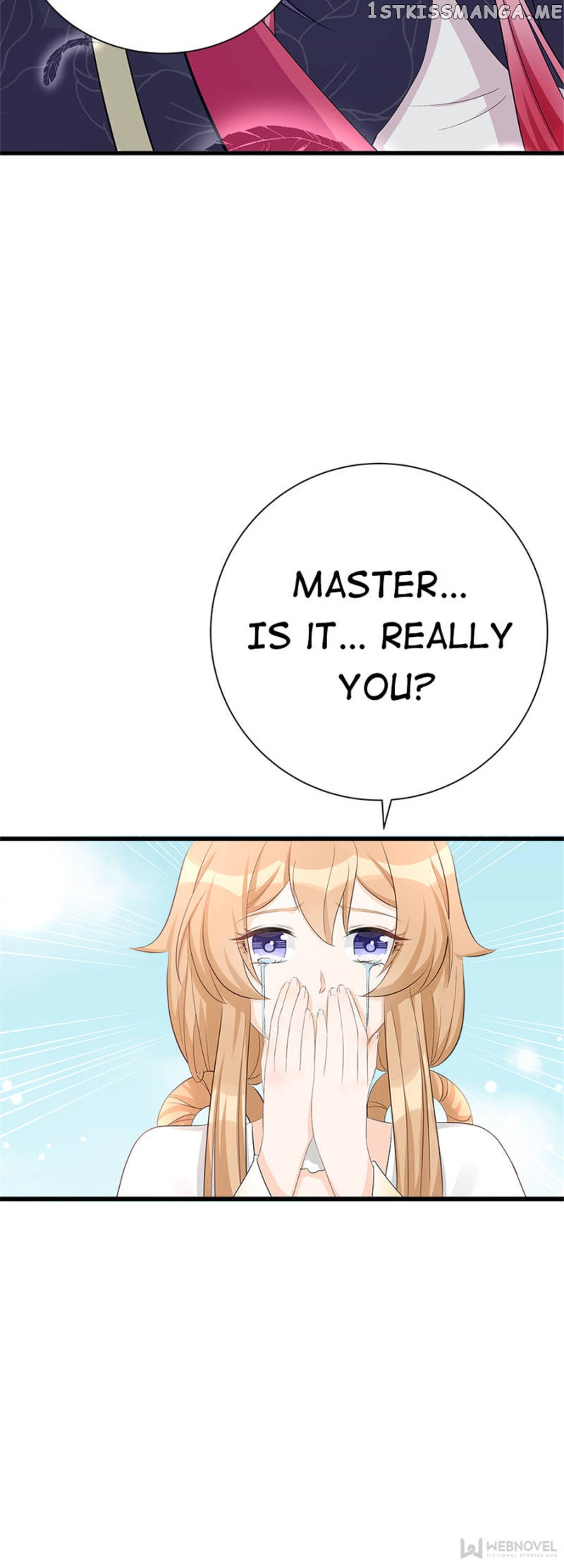 My Apprentice: Game over Again! chapter 104 - page 17