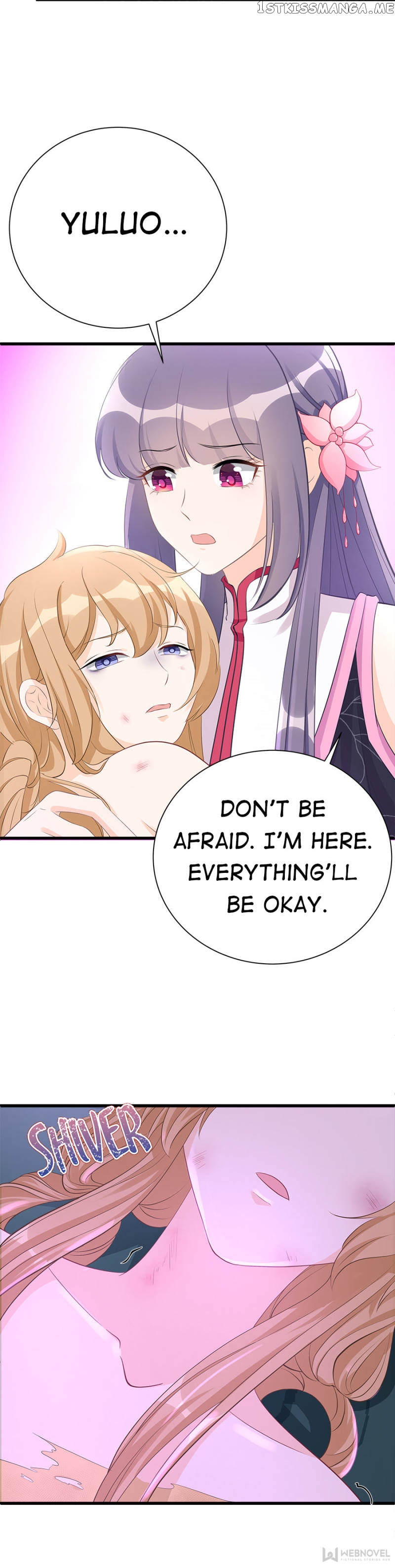 My Apprentice: Game over Again! chapter 104 - page 3