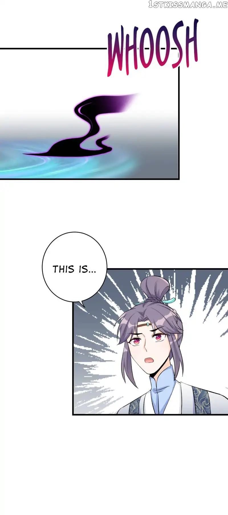 My Apprentice: Game over Again! chapter 44 - page 4