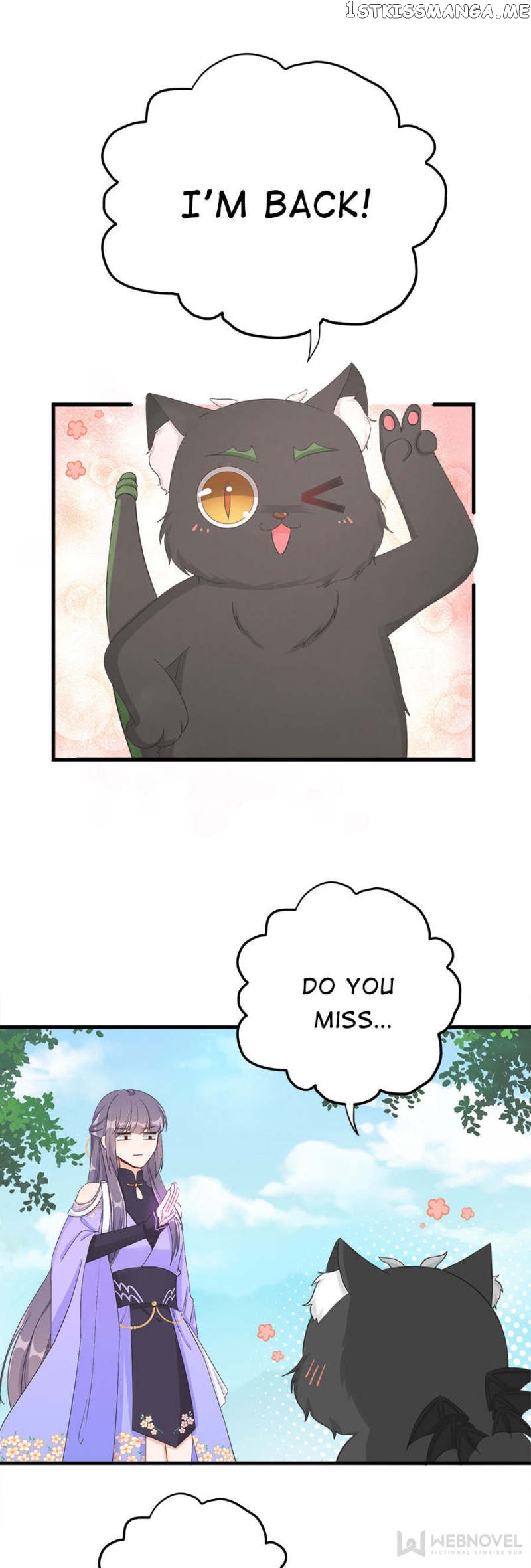 My Apprentice: Game over Again! chapter 78 - page 1