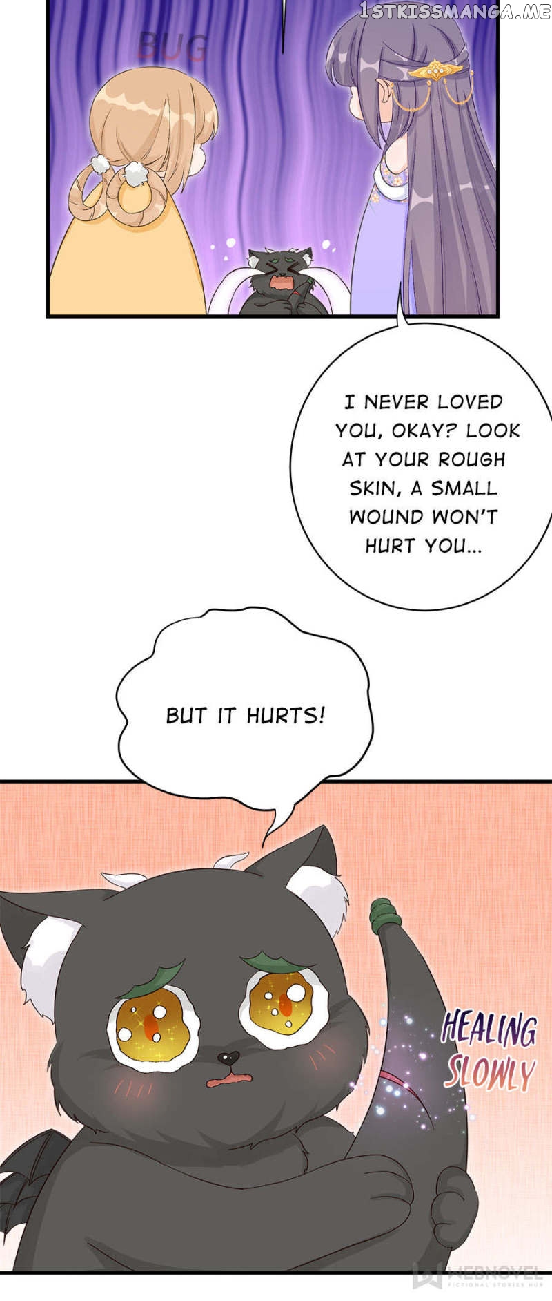 My Apprentice: Game over Again! chapter 78 - page 10