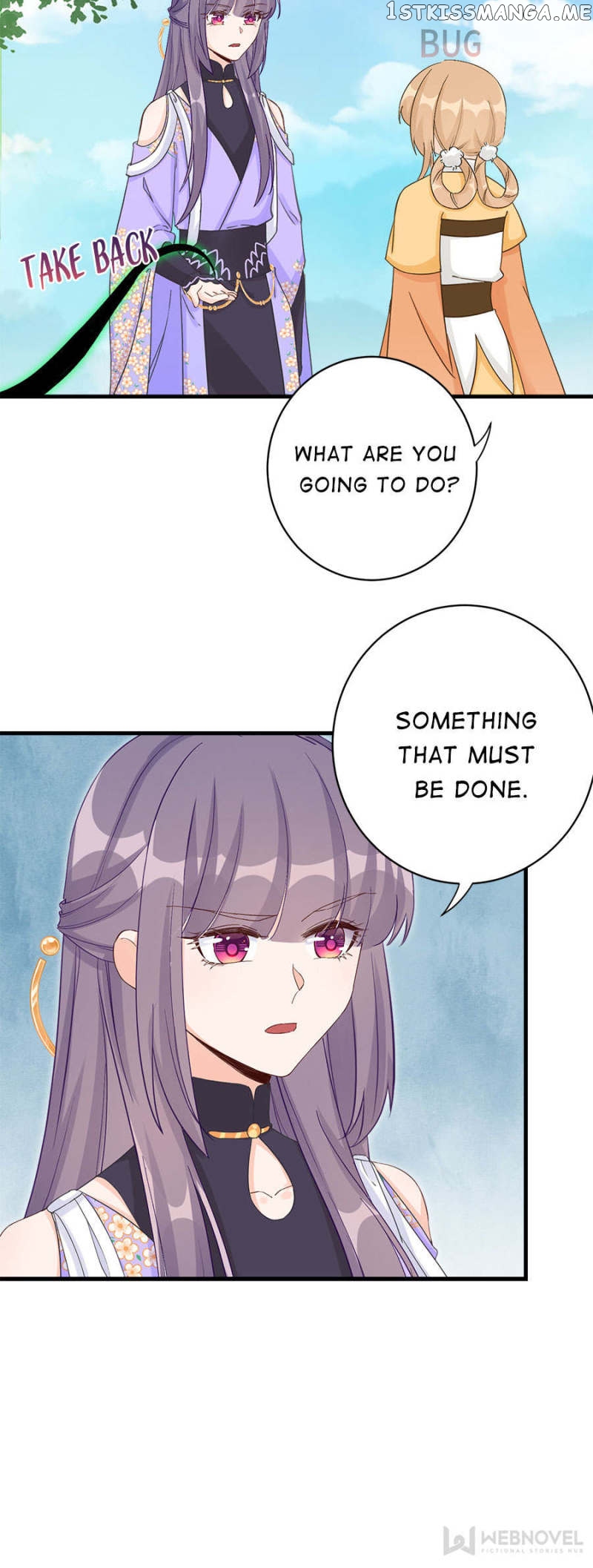 My Apprentice: Game over Again! chapter 78 - page 12