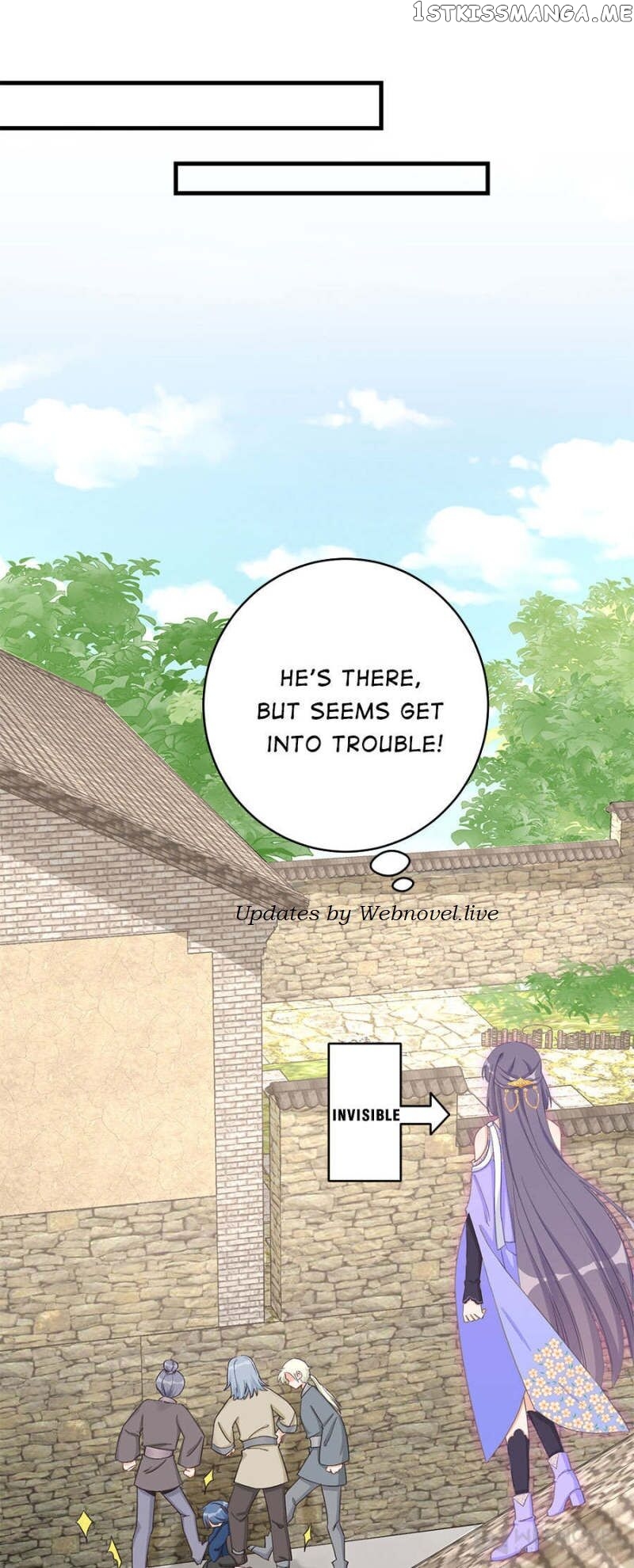 My Apprentice: Game over Again! chapter 78 - page 15