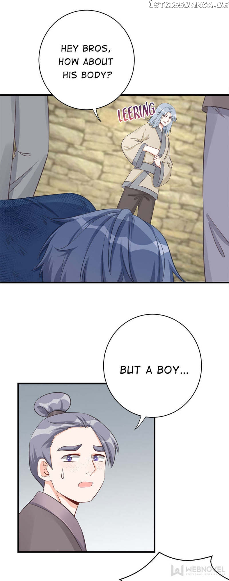 My Apprentice: Game over Again! chapter 78 - page 19