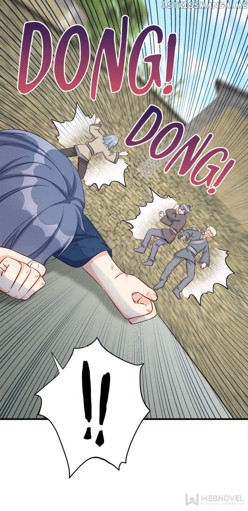 My Apprentice: Game over Again! chapter 78 - page 24