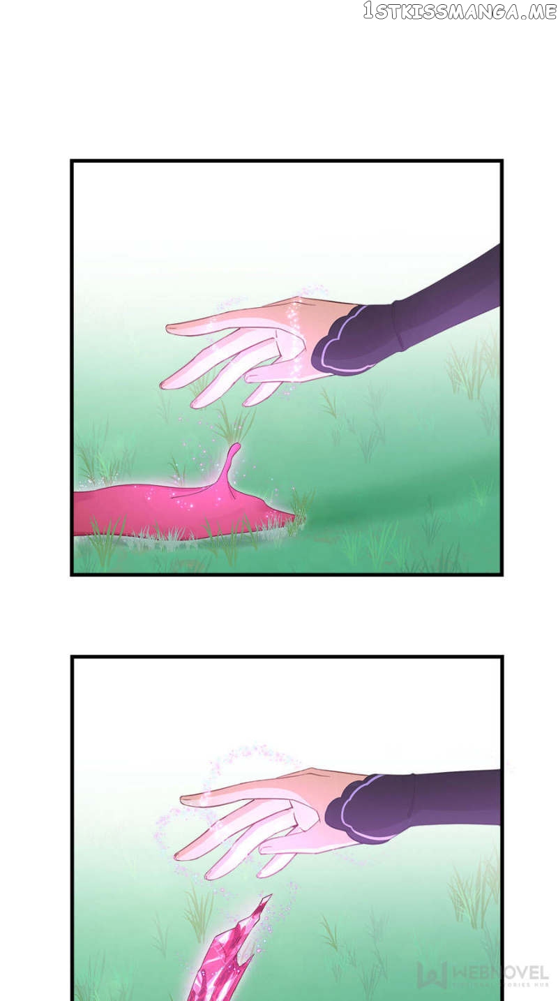 My Apprentice: Game over Again! chapter 78 - page 3
