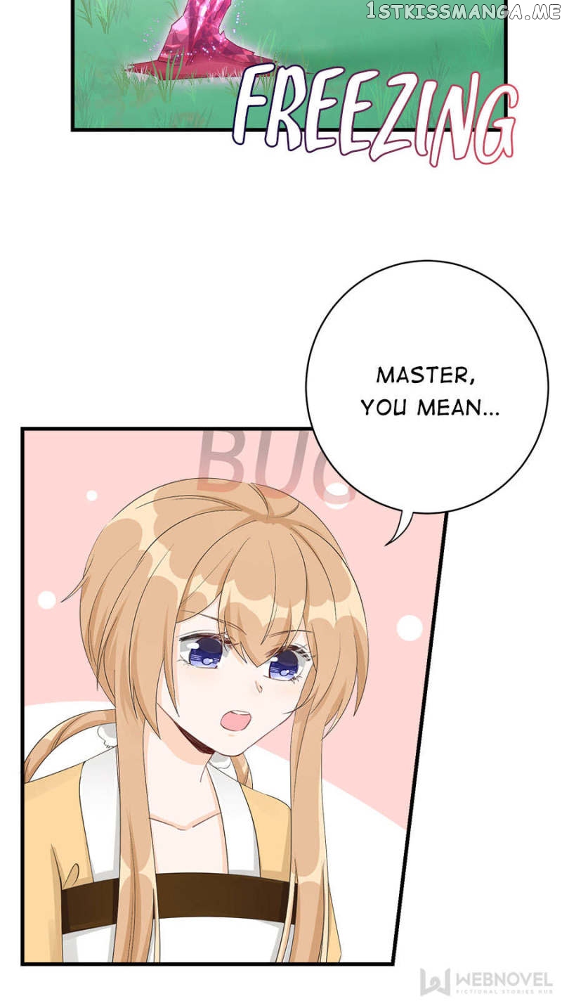 My Apprentice: Game over Again! chapter 78 - page 4