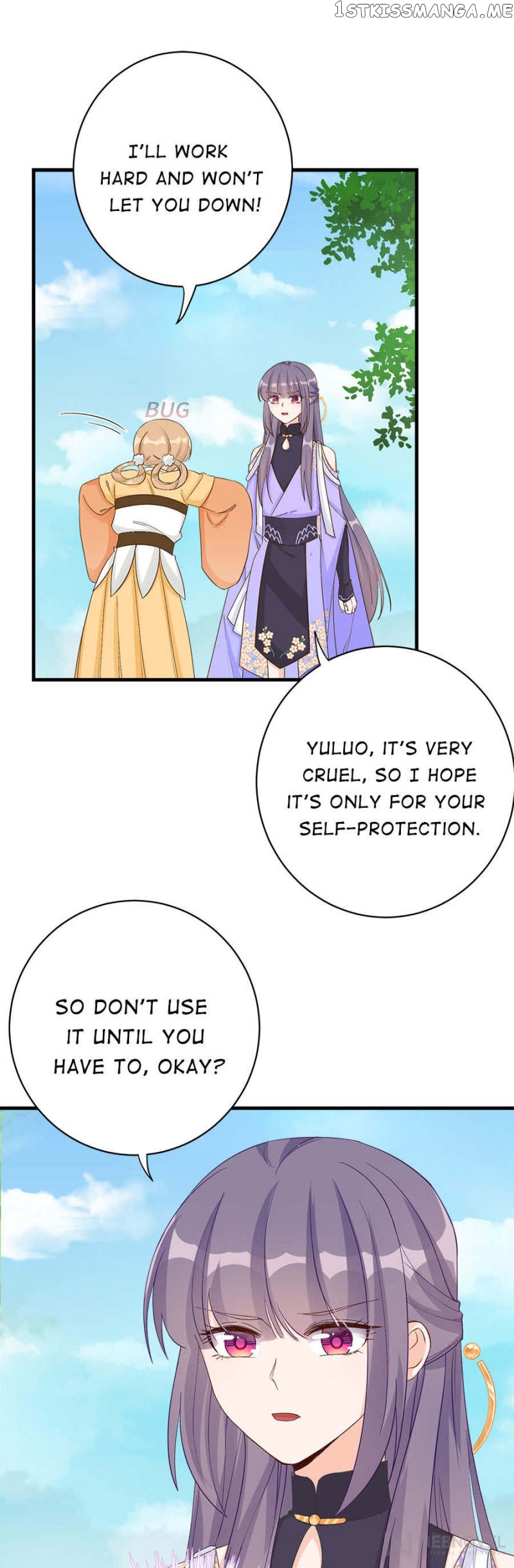 My Apprentice: Game over Again! chapter 78 - page 7