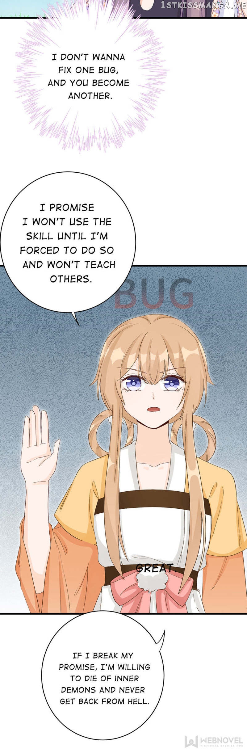 My Apprentice: Game over Again! chapter 78 - page 8