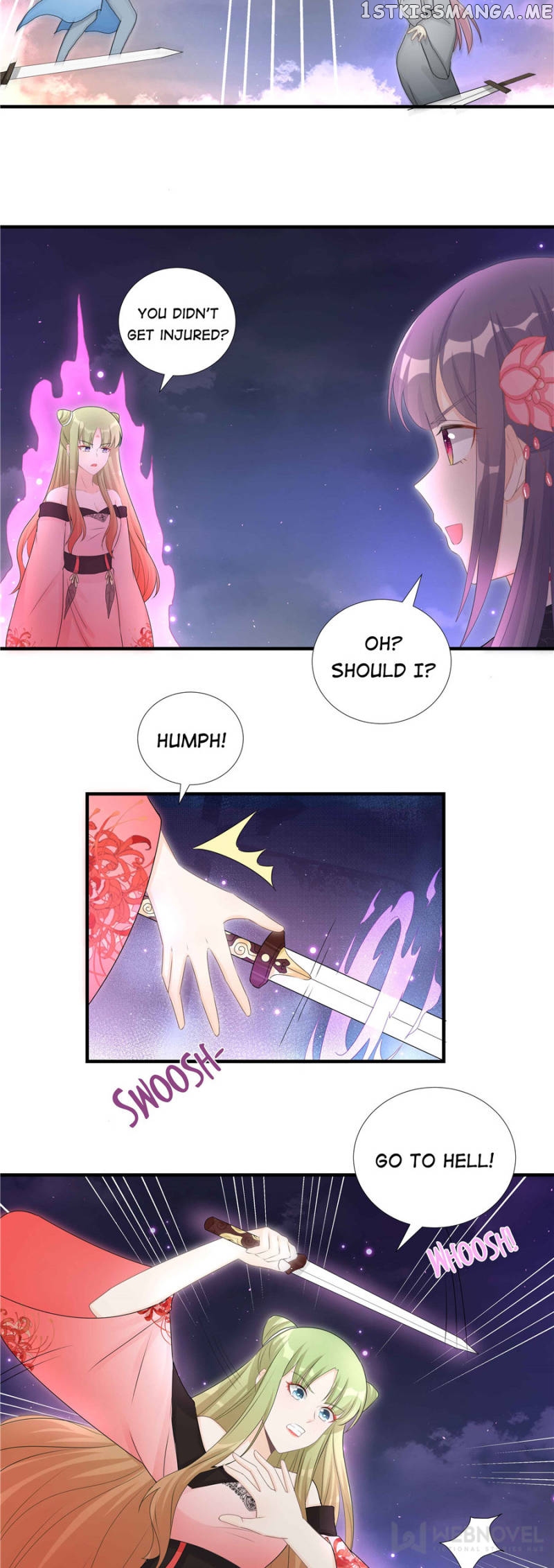 My Apprentice: Game over Again! chapter 119 - page 13