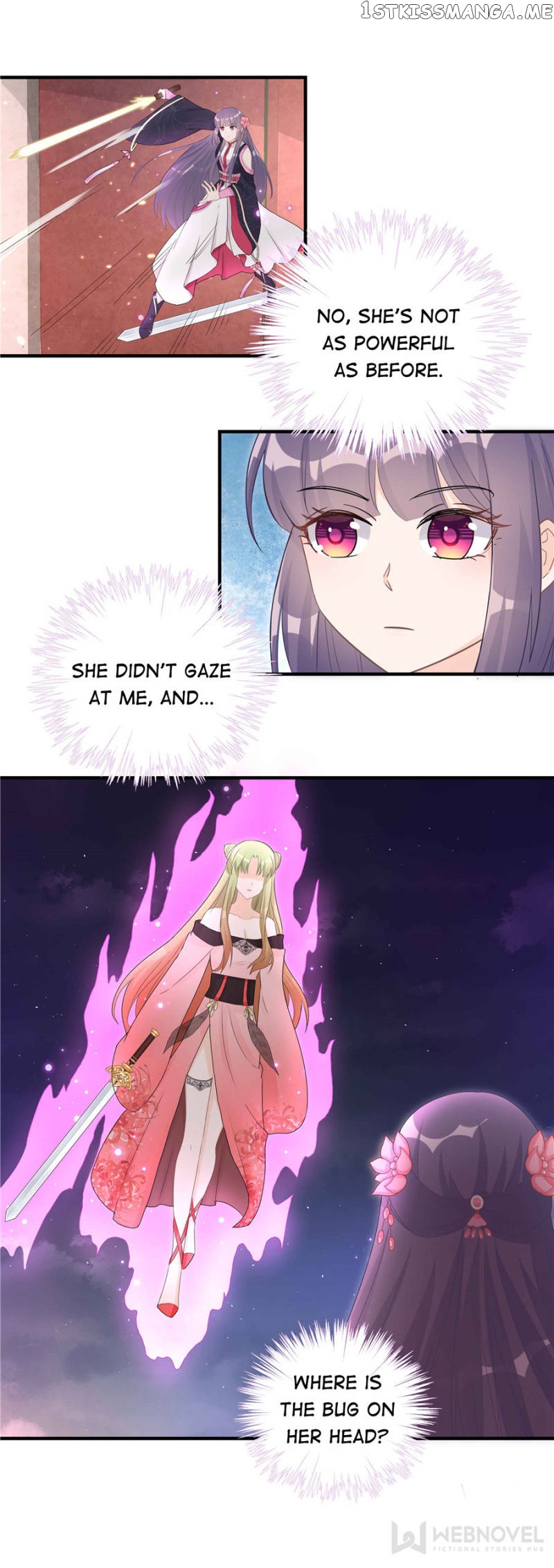 My Apprentice: Game over Again! chapter 119 - page 15