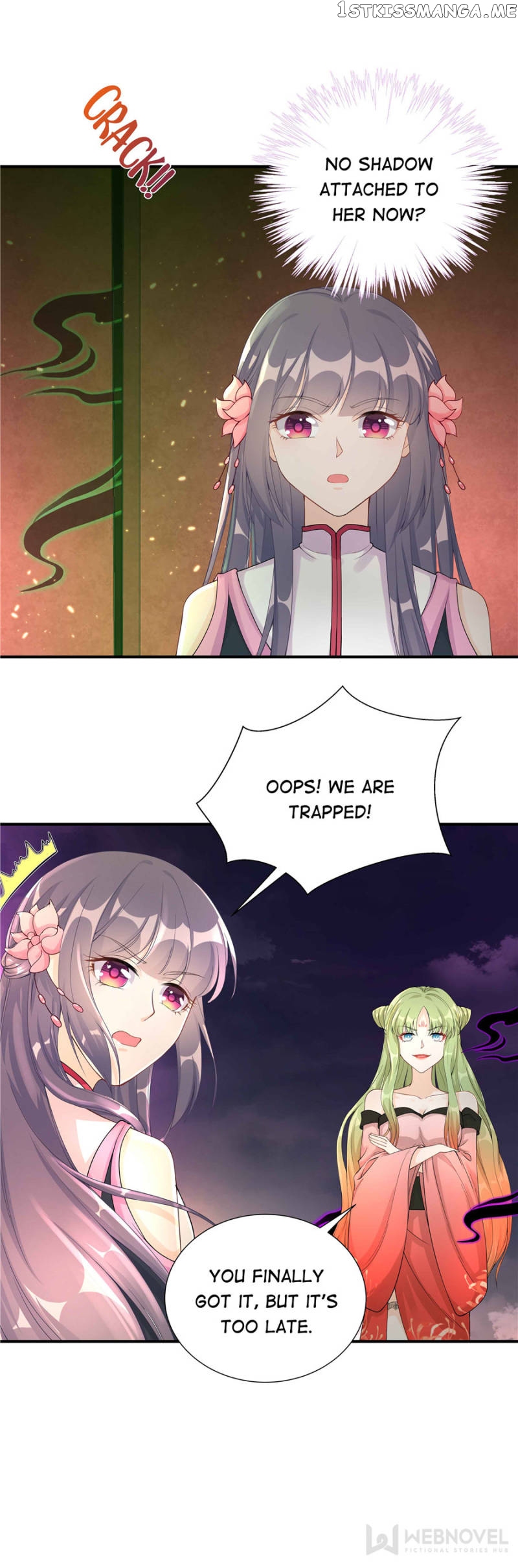 My Apprentice: Game over Again! chapter 119 - page 16