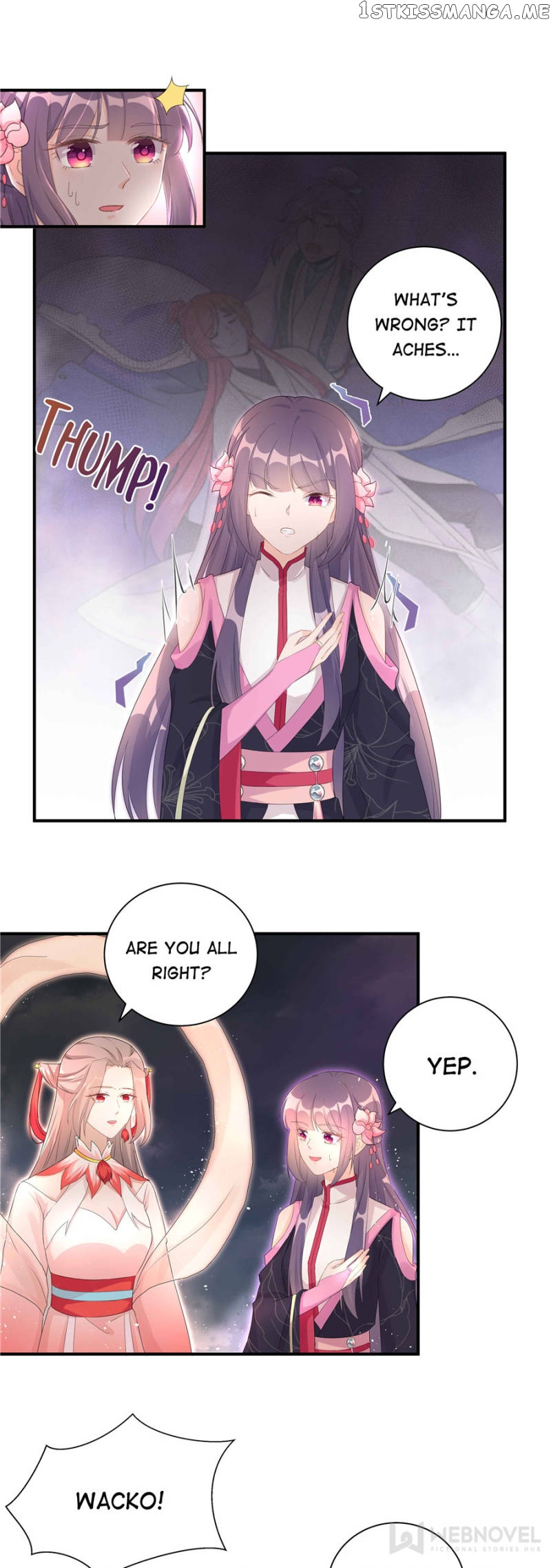 My Apprentice: Game over Again! chapter 119 - page 4