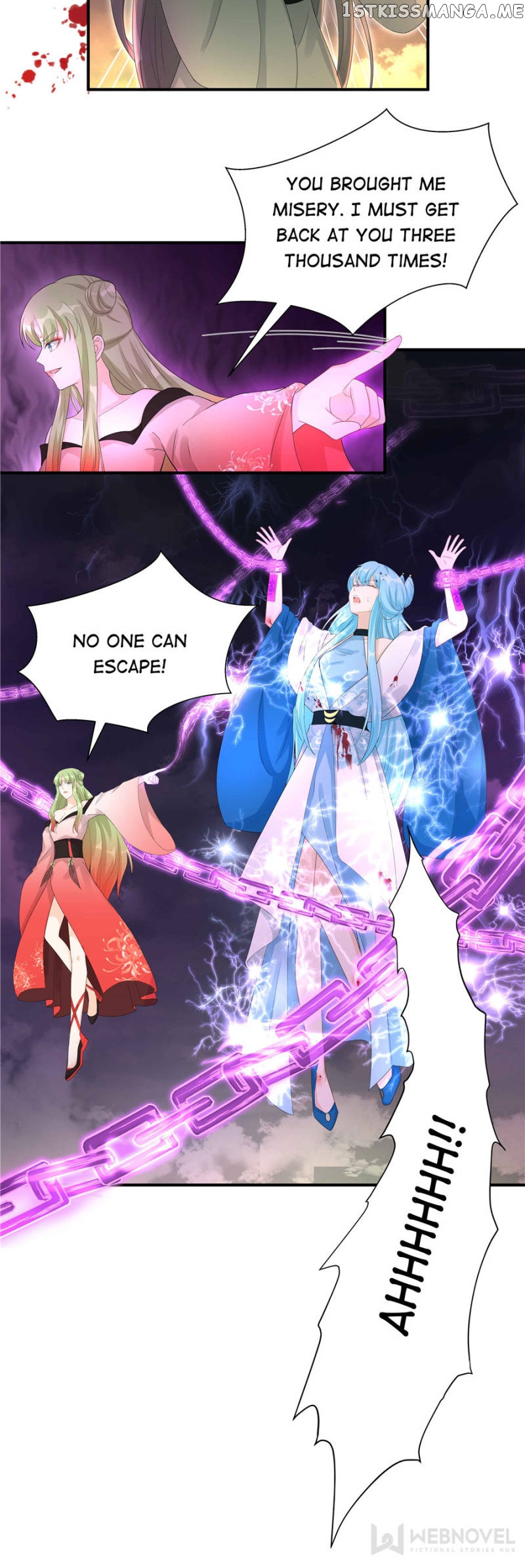 My Apprentice: Game over Again! chapter 119 - page 7