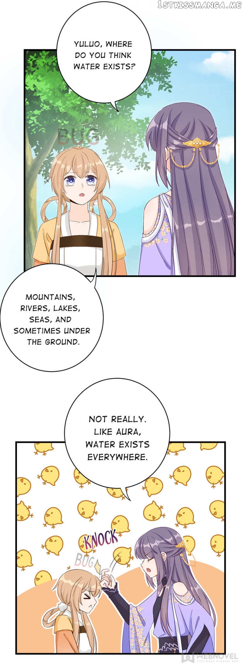 My Apprentice: Game over Again! chapter 77 - page 15