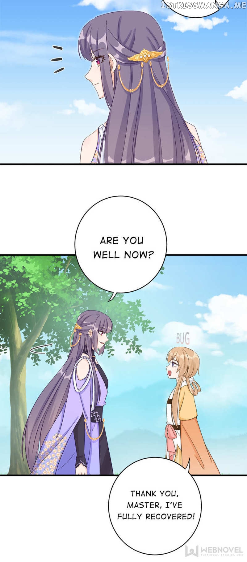My Apprentice: Game over Again! chapter 77 - page 2