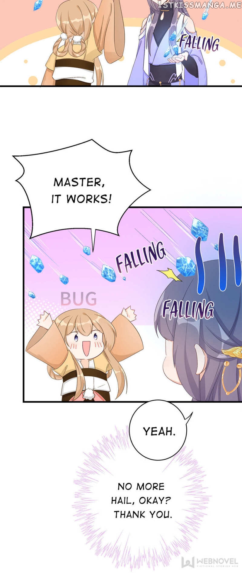 My Apprentice: Game over Again! chapter 77 - page 20
